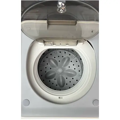 Мобільна пральна машина для невеликих речей FH-FQB02A Wondertech - фото 3