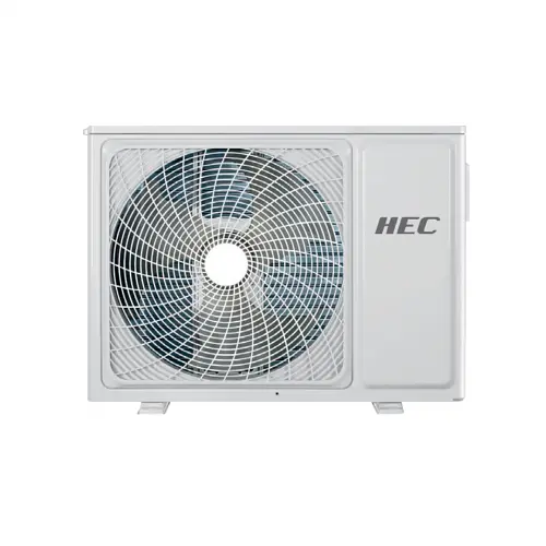 Кондиционер Haier HSU-24LT(I) / HSU-24LT(O) HEC Inverter - фото 4