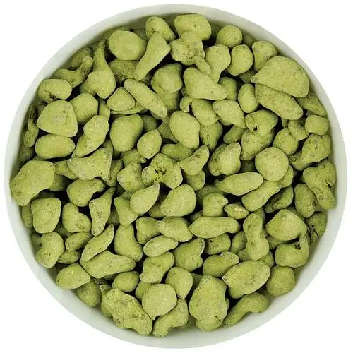 Чай напівферментований Світ Чаю Оолонг женьшень 50 г - фото 1