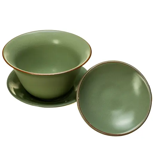 Гайвань "Смарагдовий Ліс" 170 мл - фото 4