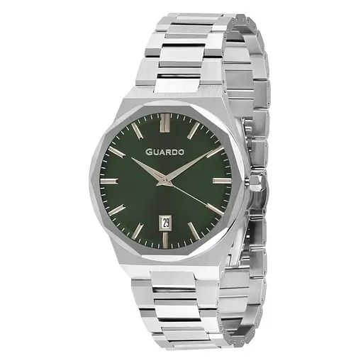 Жіночий годинник Guardo 012740-2