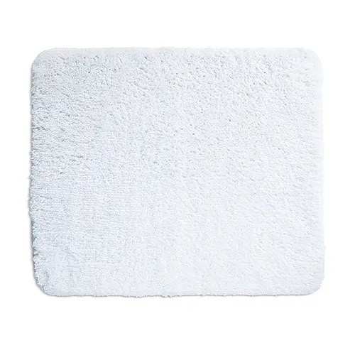 Килимок для ванної Kela Livana білий (20675)