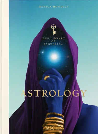 Astrology. The Library of Esoterica