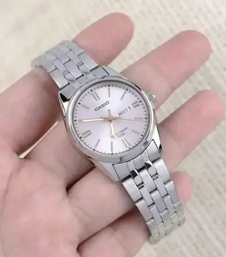 Часы CASIO LTP-1335D-4A - фото 3