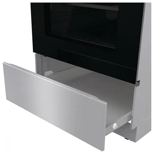 Газовая плита Gorenje GG5A11XF - фото 9