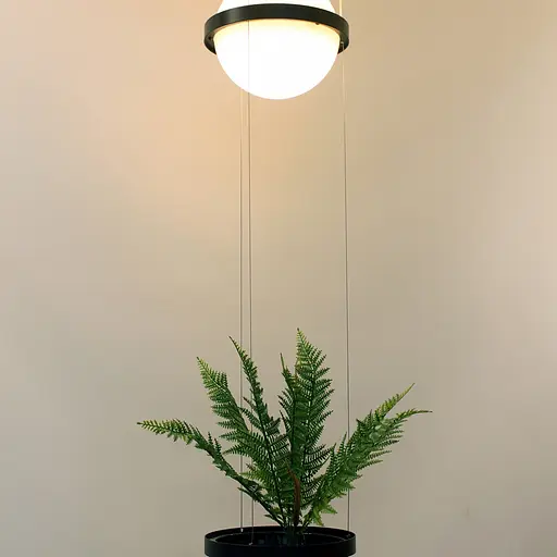 Підвісний світильник Friendlylight Palma PD-1 FL3089 - фото 4