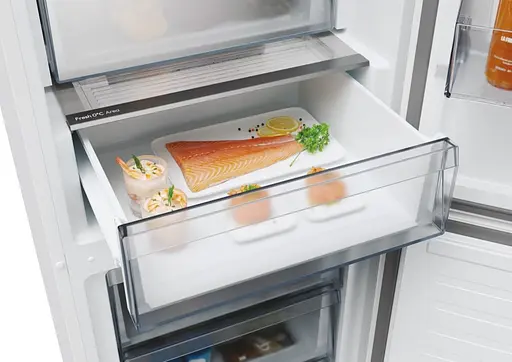 Холодильник Candy ECN2CQTEX206 - фото 7