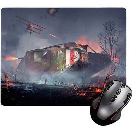 Ігрова поверхня Nextprint Battlefield 1 300 х 250 мм (82536)