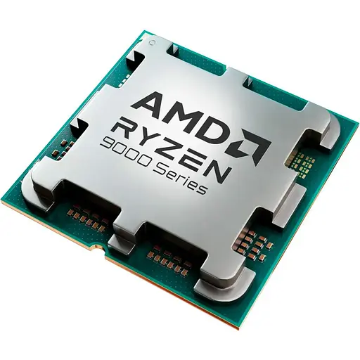 Процессор AMD Ryzen 9 9950X Tray (100-000001277) UA [131784] - фото 5