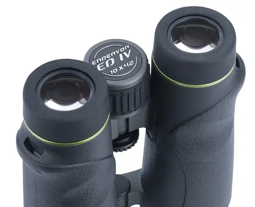 Бинокль Vanguard Endeavor ED IV 10x42 WP (Endeavor ED IV 1042) (DAS301005) - фото 9