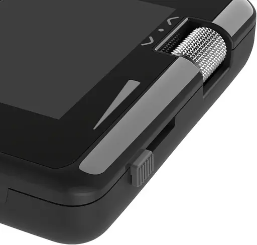 Мультитестер ToolKitRC MC8 20W для FPV 2-8S USB-C черный (18762) - фото 3