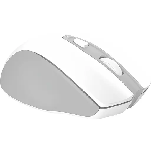 Мышь Trust Nito Silent White (25550) [144784] - фото 4