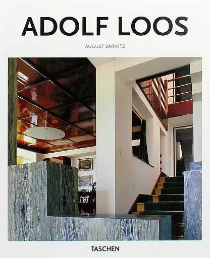Adolf Loos