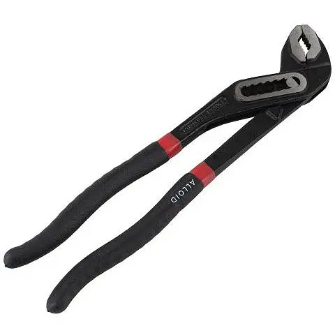 Кліщі трубні Alloid 12" (КТ-111300) - фото 2
