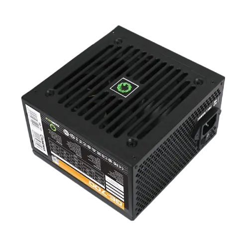 Блок питания GameMax GE-700 700W 80+ (GE-700) - фото 2