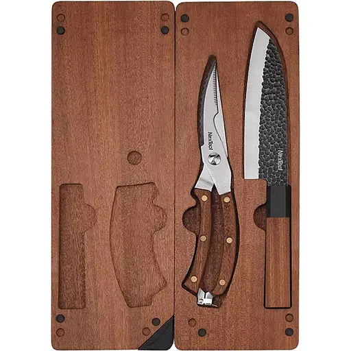 Набор ножей Xiaomi NexTool (NE20171) [89818]