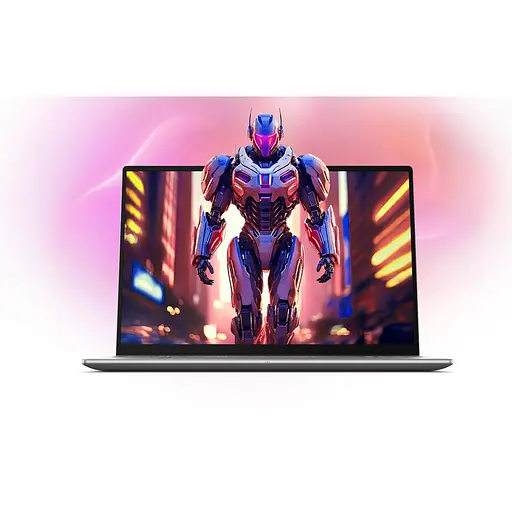 Ноутбук Lenovo Yoga Pro 9 16IAH10 з процесором Intel Core Ultra 9 285H pana la 5.4GHz, 16" 3.2K, OLED, 120Hz, 64GB LPDDR5x RAM, 2TB SSD, NVIDIA GeForce RTX 507 сірий, 3y on-site Premium Care - фото 16