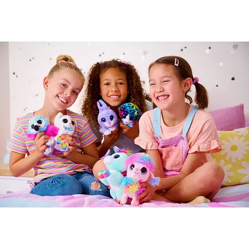 Іграшка м'яка  Zuru Coco Cones Rainbow в асортименті (9631SQ1) - фото 18