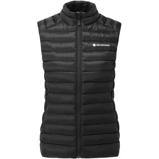 Жилет Montane Female Anti-Freeze Gilet S чорний (1004-FAFXGBLAB14)