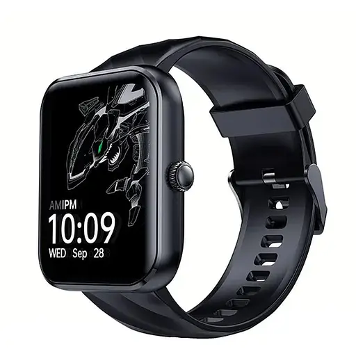 Смарт часы Black Shark GT black - фото 1