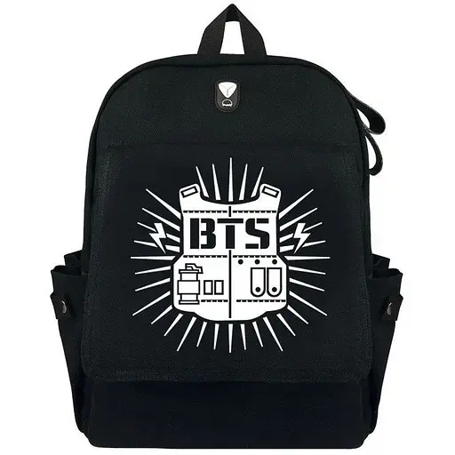 Рюкзак Bangtan Boys BTS Beyond The Scene - фото 1