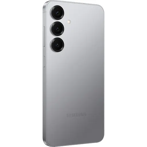Смартфон Samsung Galaxy S25 12/256Gb Silver Shadow (SM-S931BZSGEUC) - фото 3