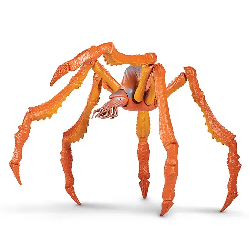 Фігурка Godzilla vs. Kong Титан Сцилла 15 см (35875CNE8) - фото 3