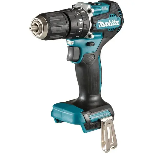 Дриль-шуруповерт Makita DHP487Z [137668]