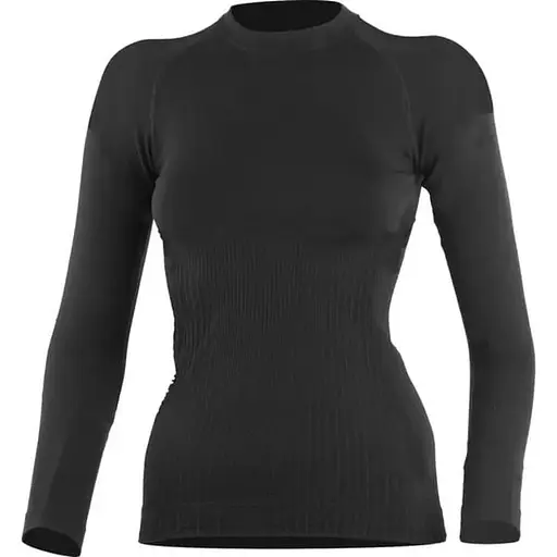 Термофутболка Lasting Sita 9090 Black L/XL (1054-002.001.5182)