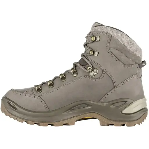 Черевики Lowa Renegade Warm GTX MID W 39.5 Stone (1012-421970-9544-39.5) - фото 3