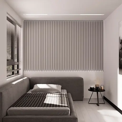 Світлодіодний магнітний трековий світильник Ardero MGN302, 24W 4000К білий (80602) - фото 4