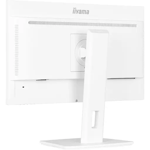 Монітор 23.8" Iiyama XUB2497HSU-W2 White FHD IPS 100Hz (XUB2497HSU-W2) - фото 5