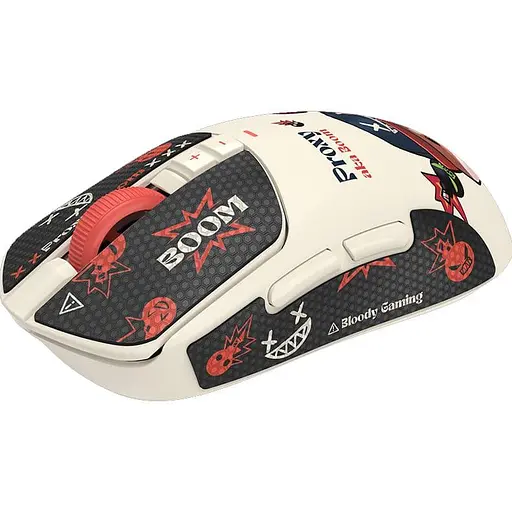 Миша Bloody R72 Ultra (Proxy Boom) (R72 Ultra (Proxy Boom)) - фото 3