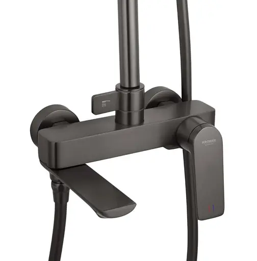 Душевая система Kroner KRP Graz - GRP063 (CV031333) - фото 2