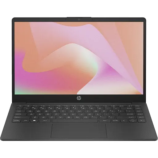 HP Ноутбук 14-ep1025ru 14" FHD IPS AG, Intel 5-120U, 16GB, F1024GB, UMA, DOS, черный