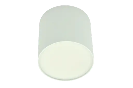 Точечный светильник Azzardo AZ1456 MATEO(LC1465-FW) - фото 1