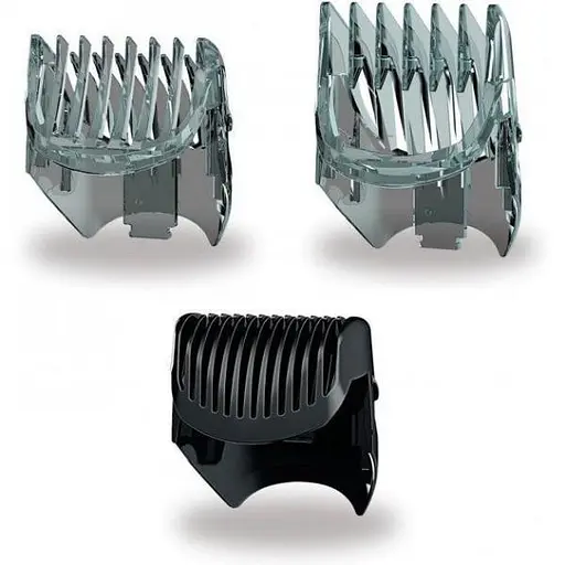 Машинка для стрижки Panasonic ER-GB80 - фото 4