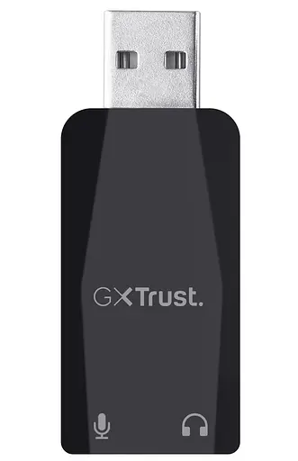Микрофон Trust GXT212 USB (23791) - фото 6