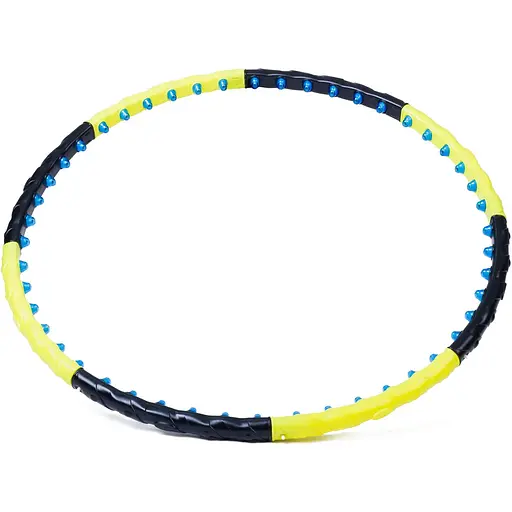 Хулахуп з масажером Hop-Sport 4806 - фото 4