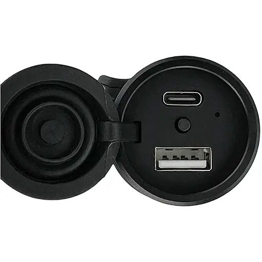  Світлодіодний ліхтар 6-в-1 з магнітом Xiaomi Nextool NE20030, 1000 лм, 2600 мАг, Type-C, Червоне світло - фото 6