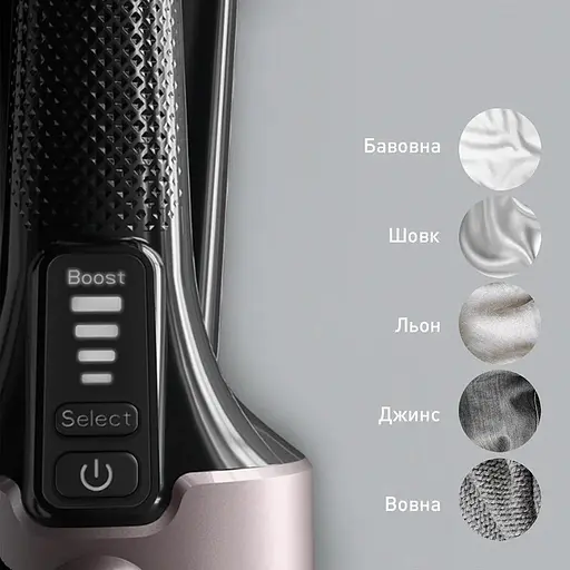 Відпарювач Tefal Pure Force 3 in 1 DT8765E0 (136368) - фото 9