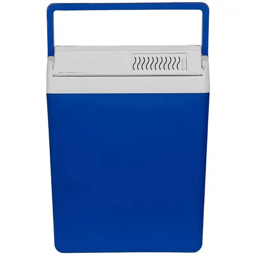 Автохолодильник Zorn Z-32 LNP 12/230V Cold/Hot - фото 3