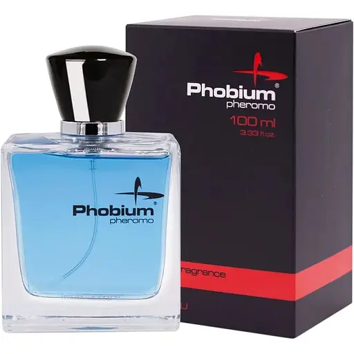 Парфуми чоловічі з феромонами Aurora Phobium pheromo 100 мл