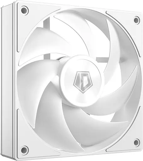Вентилятор ID-Cooling AF-1230-W (AF-1230-W) - фото 1