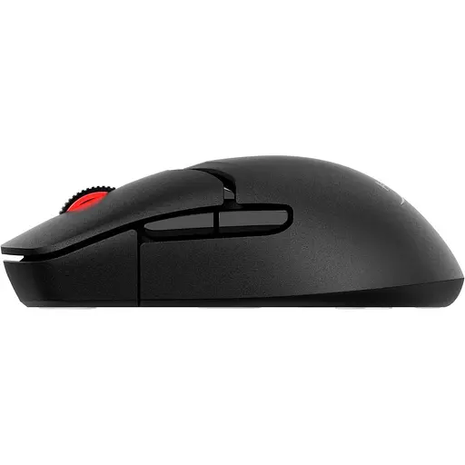 Миша HyperX Pulsefire Saga Pro Black (A2PB2AA) [134288] - фото 5