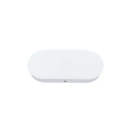 Світильник світлодіодний вологозахищений Horoz Electric Faraday-24 24W IP65 6400К білий