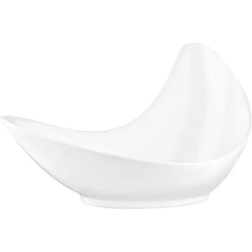 Салатник Ardesto фарфор белый (AR3746) - фото 2