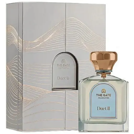 Духи оригинал The Gate Fragrances Paris Duet II 100 мл Extrait de Parfum - фото 1