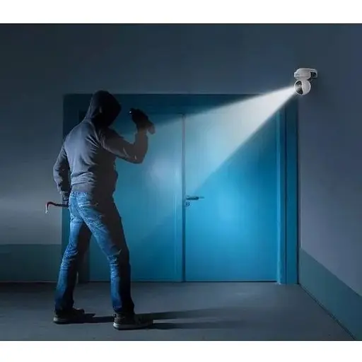 IP-камера Reolink E Series E560 - фото 4