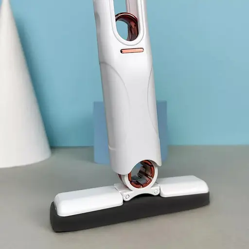 Мінішвабра Mini Mop A19 з віджиманням - фото 3